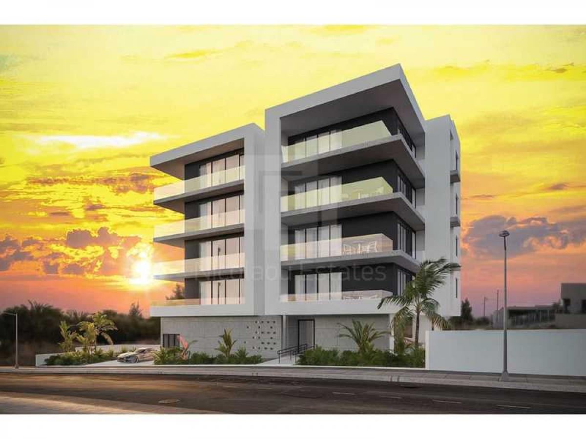 Picture of Apartment For Sale in Latsia, Nicosia, Cyprus