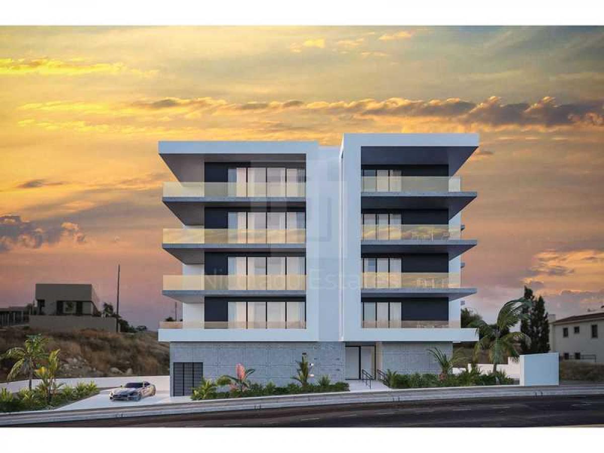 Picture of Apartment For Sale in Latsia, Nicosia, Cyprus