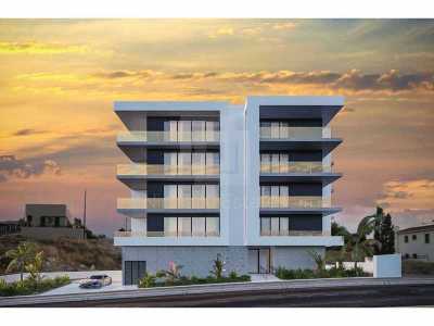 Apartment For Sale in Latsia, Cyprus