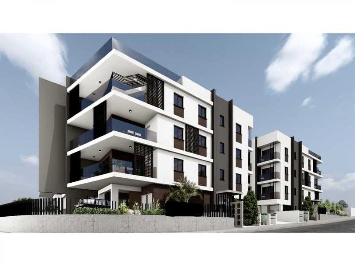 Picture of Apartment For Sale in Latsia, Nicosia, Cyprus