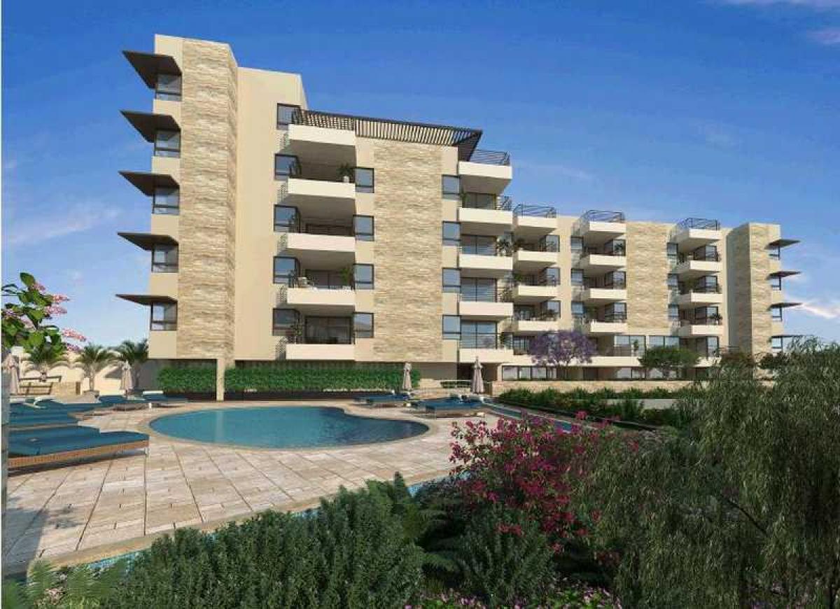 Picture of Apartment For Sale in Mouttagiaka, Limassol, Cyprus