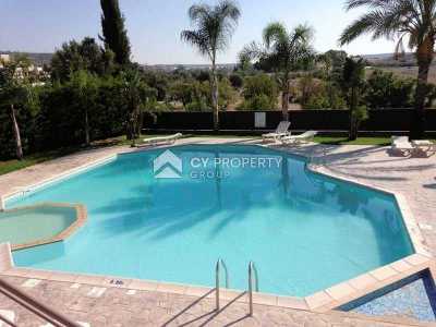 Apartment For Sale in Oroklini, Cyprus