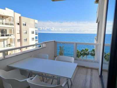 Apartment For Sale in Potamos Germasogeias, Cyprus