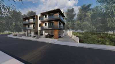 Apartment For Sale in Tseri, Cyprus