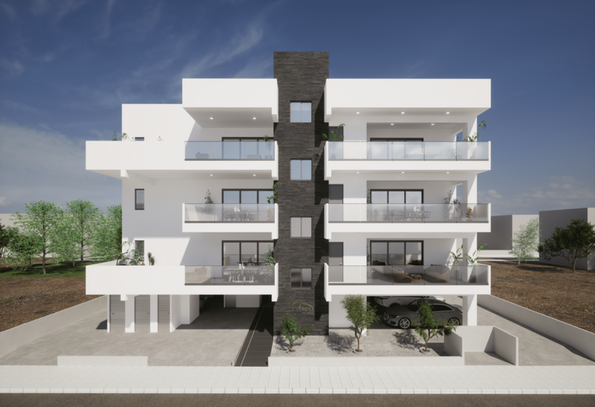 Picture of Home For Sale in Strovolos, Nicosia, Cyprus