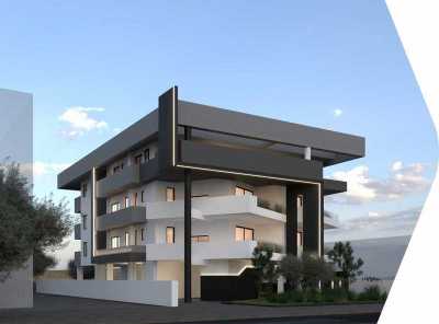 Apartment For Sale in Latsia, Cyprus