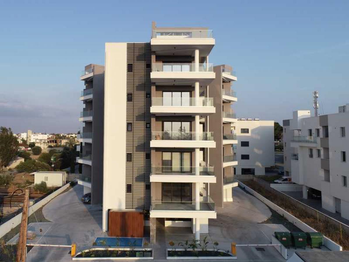 Picture of Apartment For Sale in Latsia, Nicosia, Cyprus