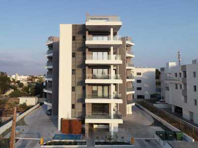 Apartment For Sale in Latsia, Cyprus