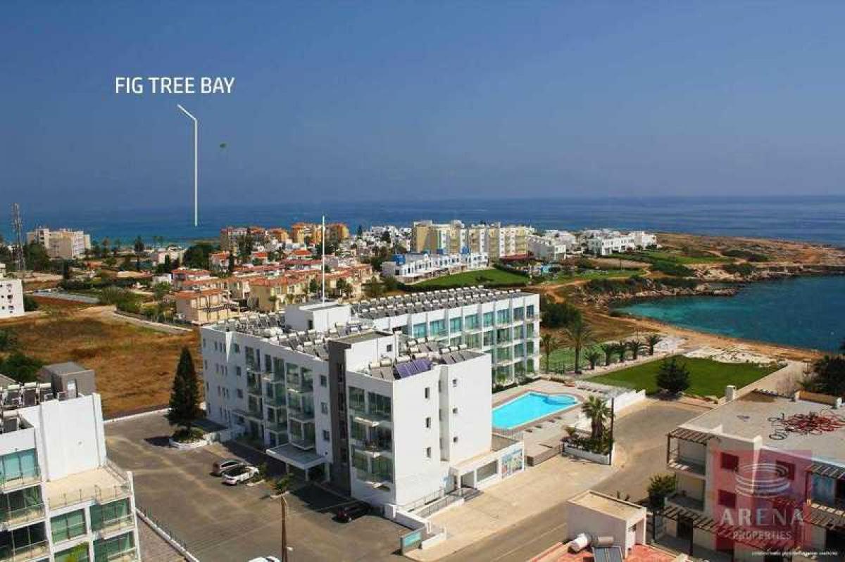 Picture of Apartment For Sale in Protaras, Famagusta, Cyprus