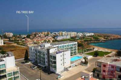 Apartment For Sale in Protaras, Cyprus