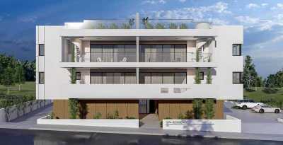 Apartment For Sale in Geri, Cyprus