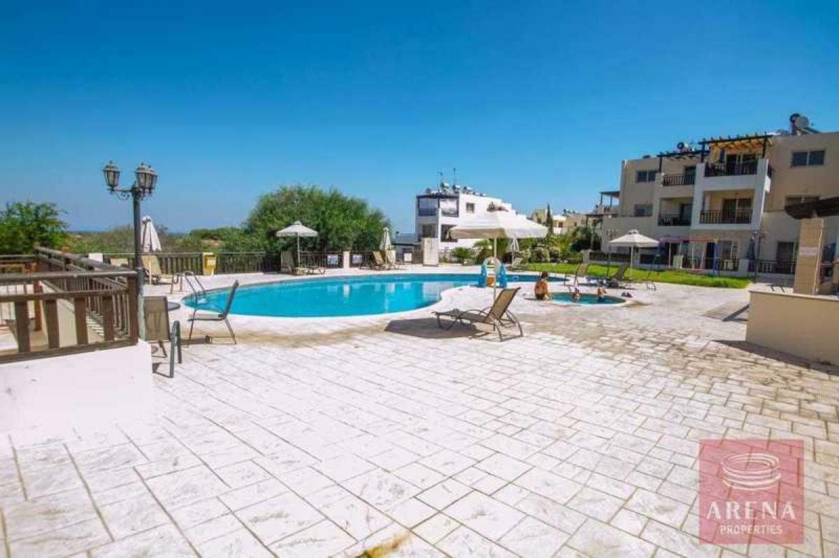 Picture of Apartment For Sale in Kapparis, Famagusta, Cyprus