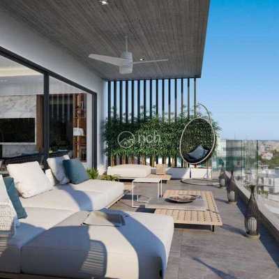 Home For Sale in Agios Athanasios, Cyprus