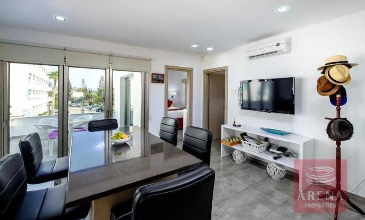 Picture of Apartment For Sale in Protaras, Famagusta, Cyprus