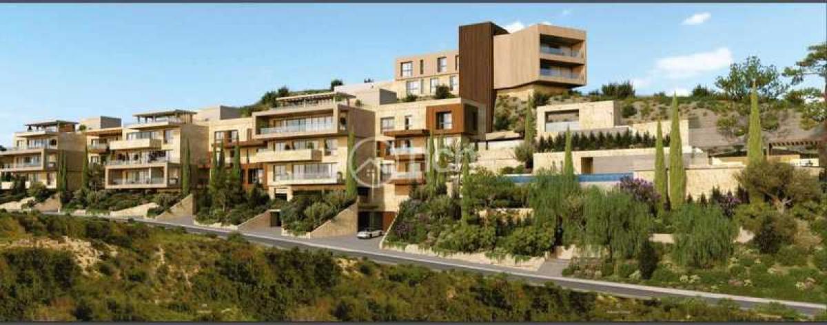 Picture of Apartment For Sale in Agios Tychon, Limassol, Cyprus