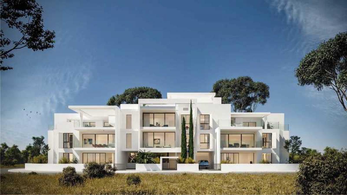 Picture of Apartment For Sale in Tseri, Nicosia, Cyprus