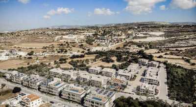 Apartment For Sale in Geroskipou, Cyprus