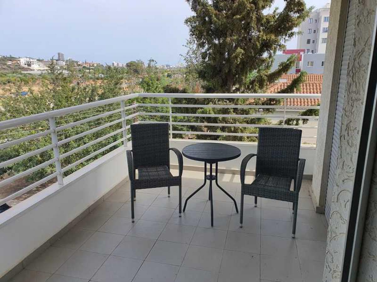 Picture of Home For Sale in Germasogeia, Limassol, Cyprus