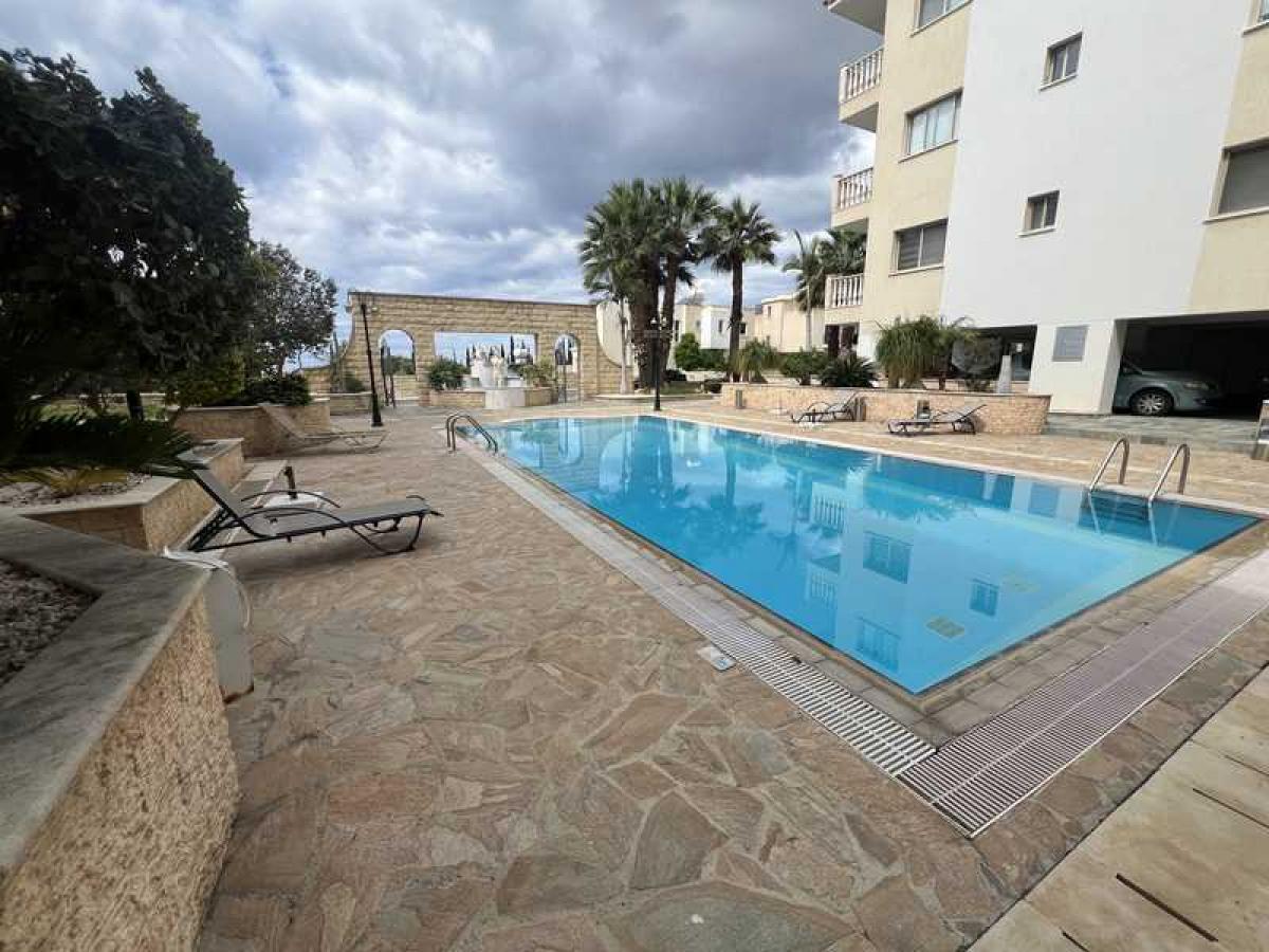 Picture of Apartment For Sale in Geroskipou, Paphos, Cyprus