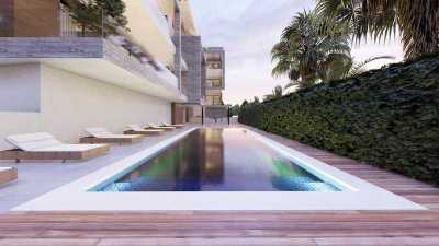 Apartment For Sale in Potamos Germasogeias, Cyprus