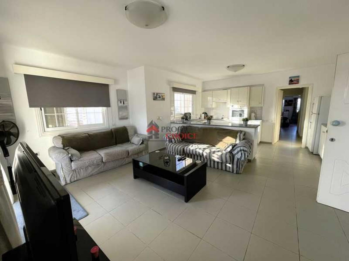 Picture of Apartment For Sale in Paralimni, Famagusta, Cyprus