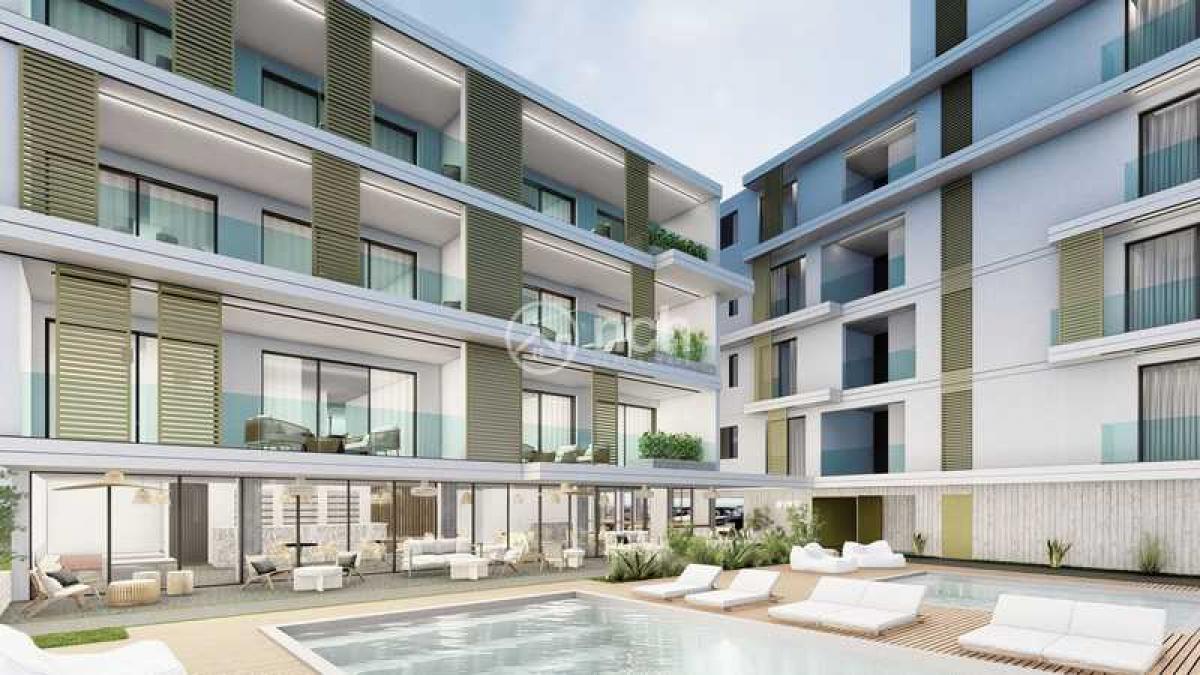 Picture of Apartment For Sale in Geroskipou, Paphos, Cyprus