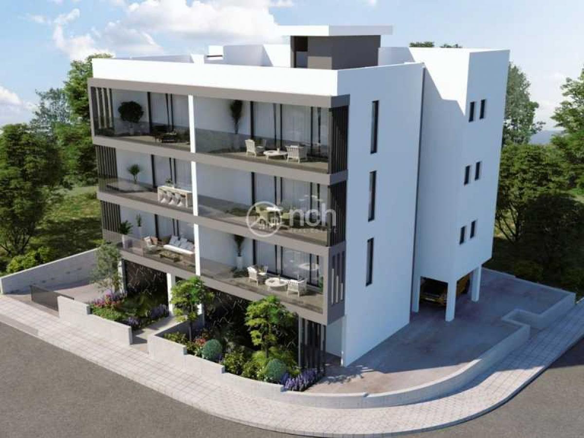 Picture of Apartment For Sale in Latsia, Nicosia, Cyprus