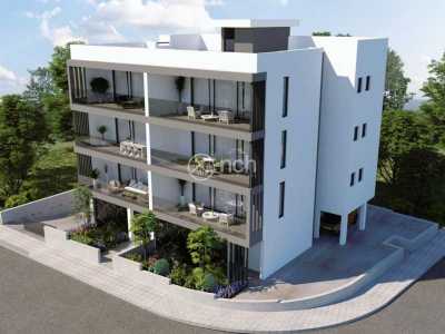 Apartment For Sale in Latsia, Cyprus