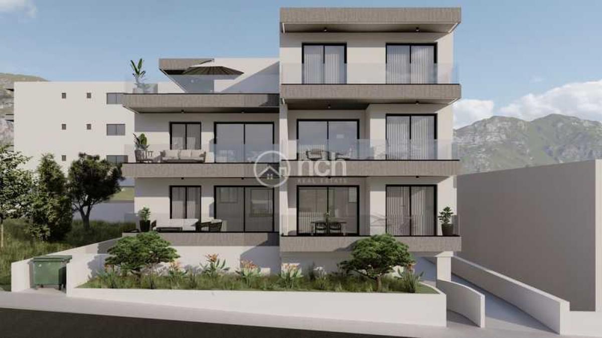 Picture of Apartment For Sale in Aglantzia, Other, Cyprus