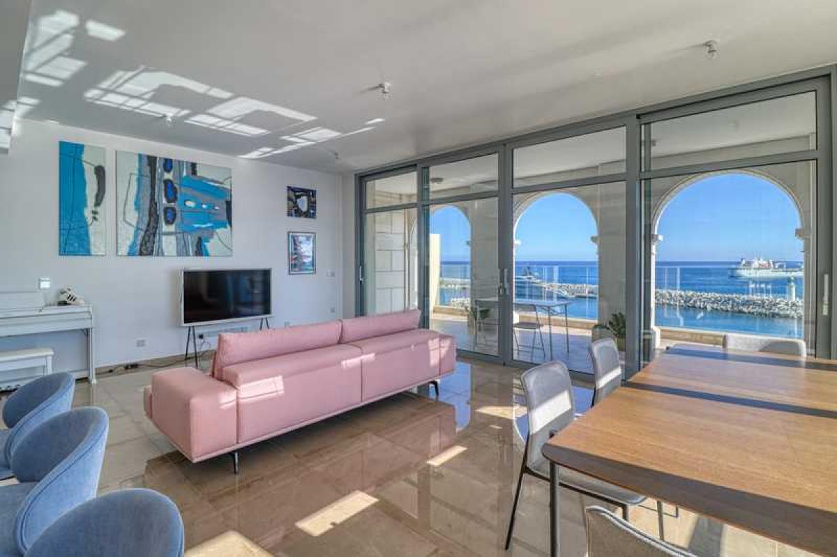 Picture of Apartment For Sale in Limassol Marina, Limassol, Cyprus