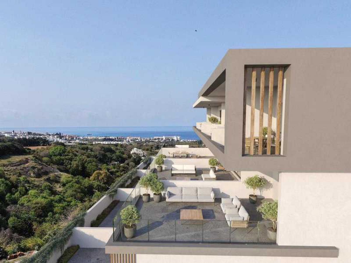 Picture of Apartment For Sale in Kissonerga, Paphos, Cyprus