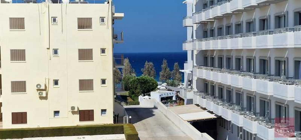 Picture of Apartment For Sale in Agia Triada, Other, Cyprus