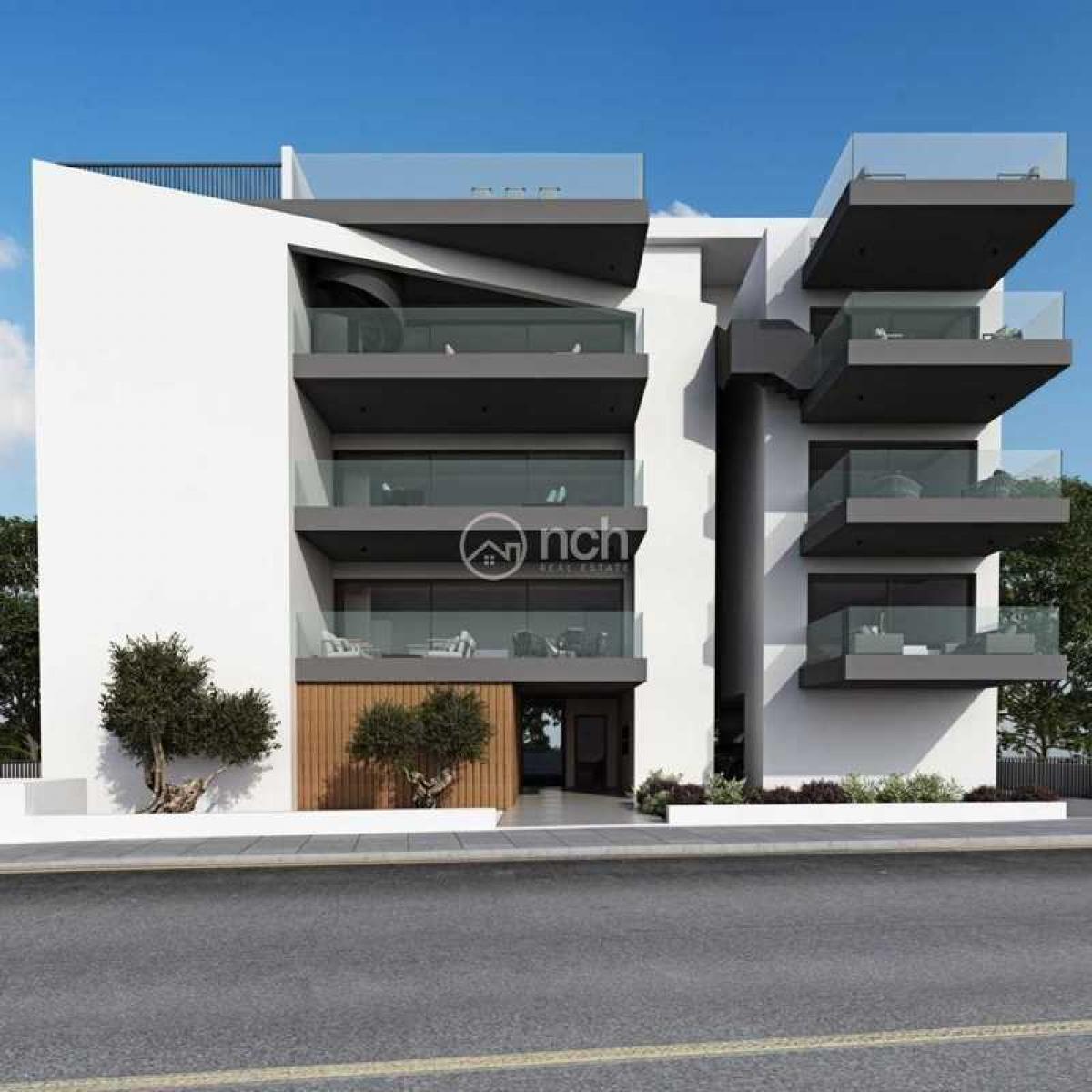 Picture of Apartment For Sale in Latsia, Nicosia, Cyprus