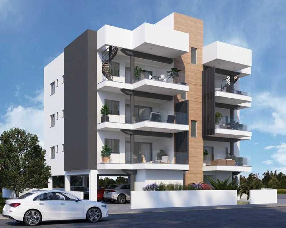 Picture of Home For Sale in Strovolos, Nicosia, Cyprus