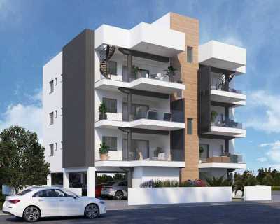 Home For Sale in Strovolos, Cyprus