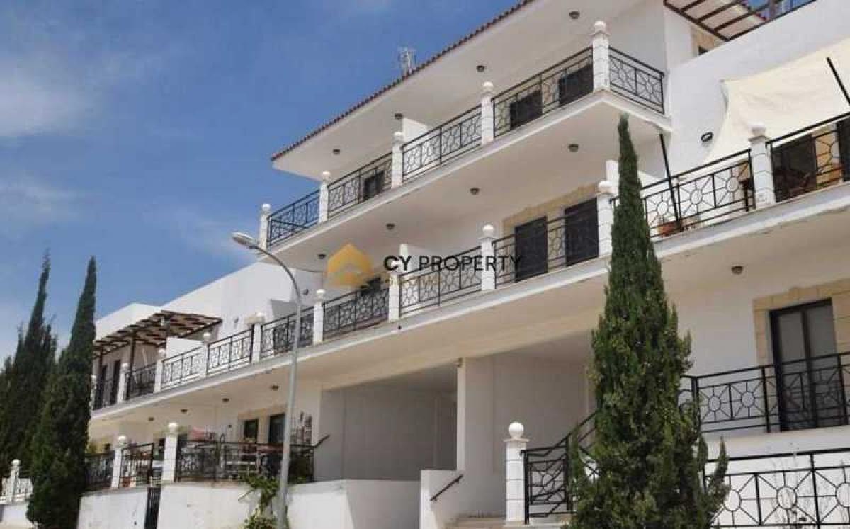 Picture of Apartment For Sale in Tersefanou, Other, Cyprus