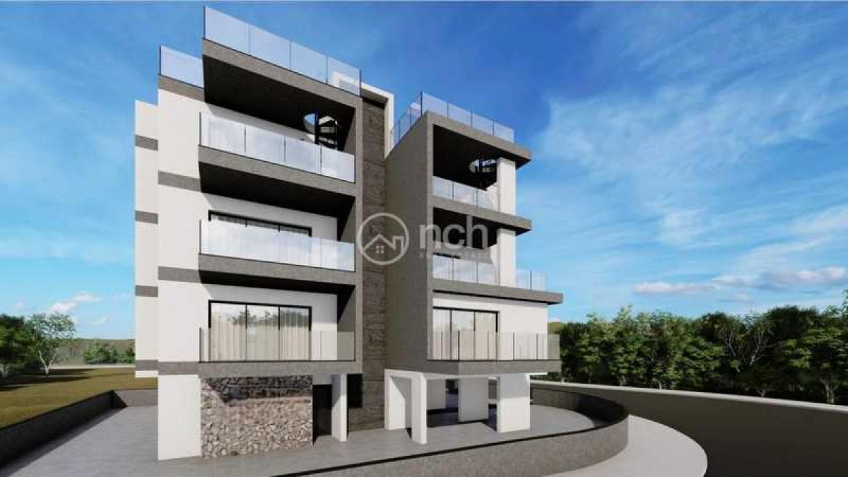 Picture of Apartment For Sale in Ypsonas, Limassol, Cyprus