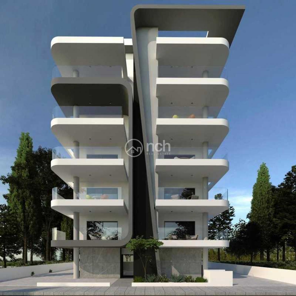 Picture of Apartment For Sale in Latsia, Nicosia, Cyprus