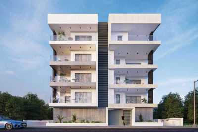 Home For Sale in Strovolos, Cyprus