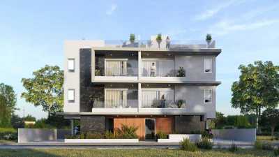 Home For Sale in Oroklini, Cyprus