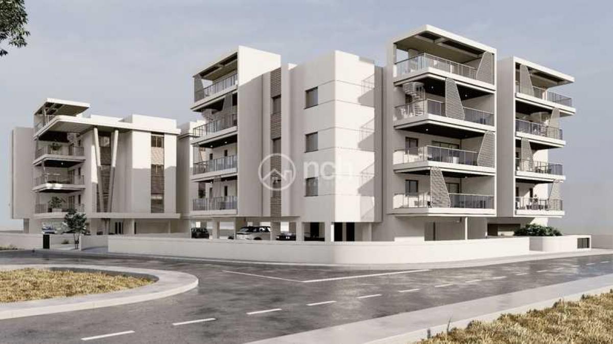 Picture of Apartment For Sale in Latsia, Nicosia, Cyprus