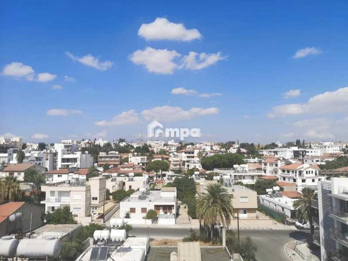 Picture of Apartment For Sale in Aglantzia, Other, Cyprus