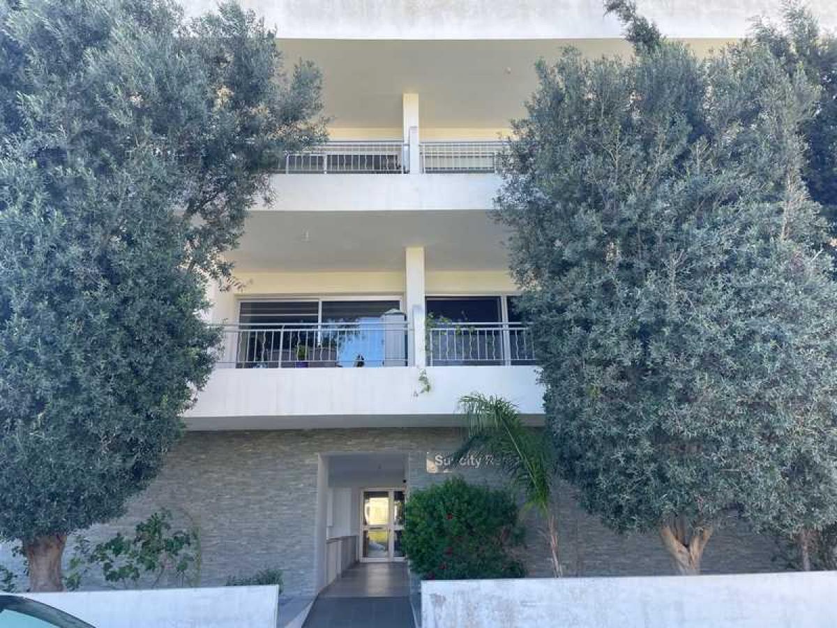 Picture of Apartment For Sale in Nicosia, Nicosia, Cyprus