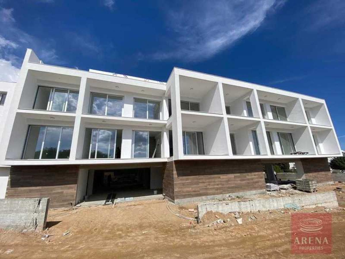 Picture of Apartment For Sale in Kapparis, Famagusta, Cyprus