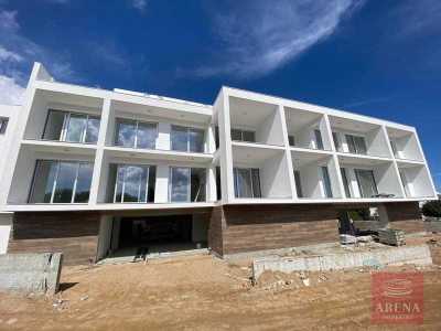 Apartment For Sale in Kapparis, Cyprus