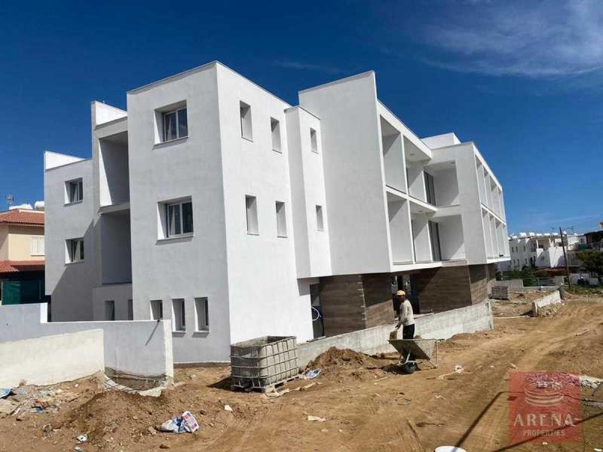 Picture of Apartment For Sale in Kapparis, Famagusta, Cyprus