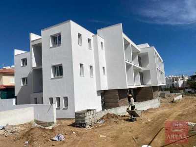 Apartment For Sale in Kapparis, Cyprus