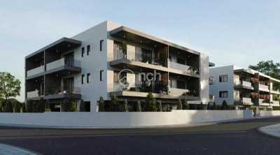 Apartment For Sale in Aglantzia, Cyprus