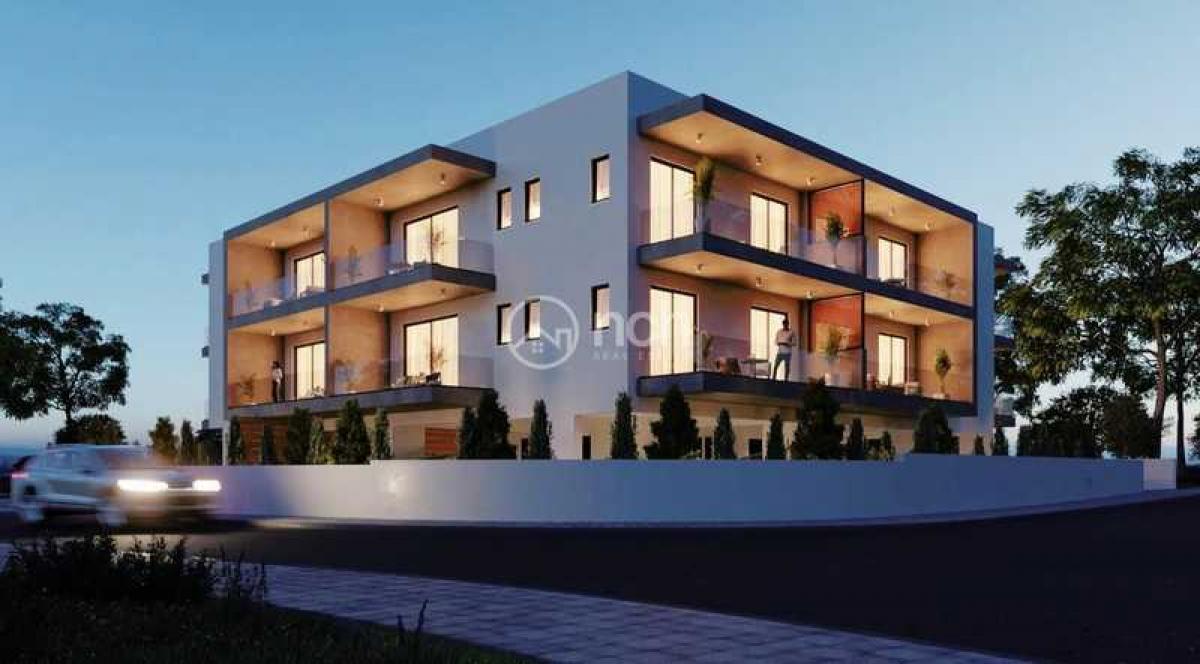 Picture of Apartment For Sale in Aglantzia, Other, Cyprus