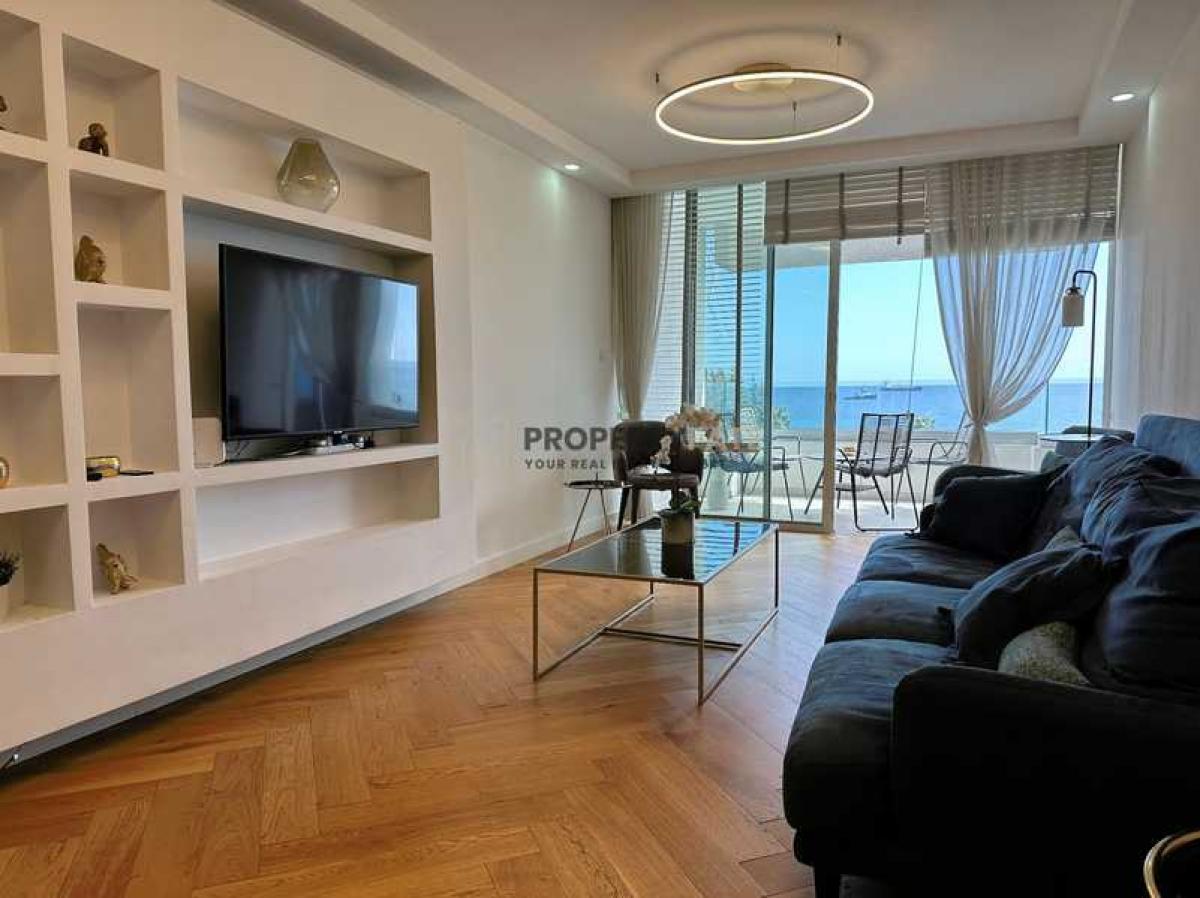 Picture of Apartment For Sale in Limassol Marina, Limassol, Cyprus